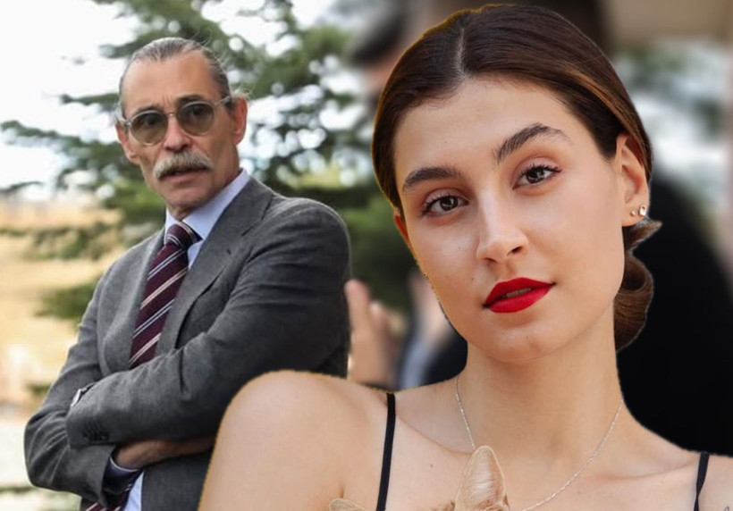 Erdal Beşikçioğlu'nun kızı Derin özel hayatıyla gündemde! Bakın kiminle aşk yaşıyormuş - Resim: 4