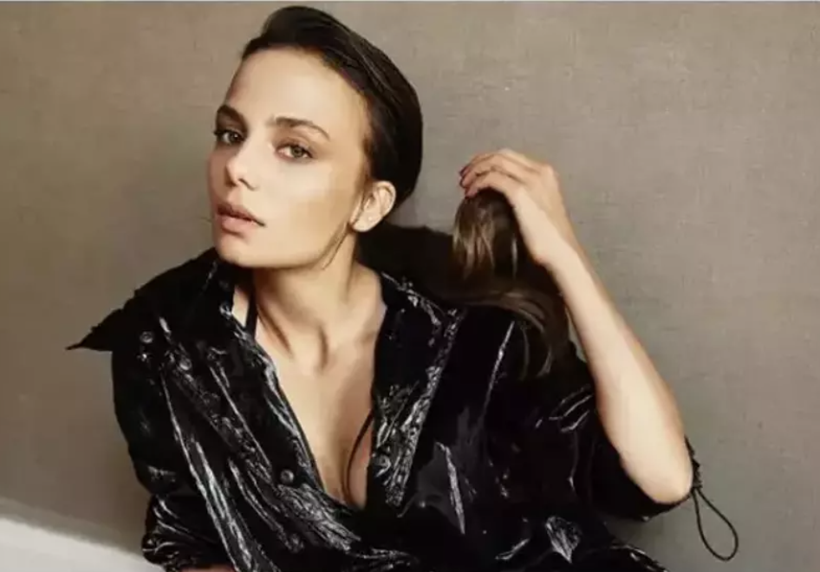 Bahar Şahin'den esprili açıklama! Yeni bir tartışma alevlenecek... - Resim: 1