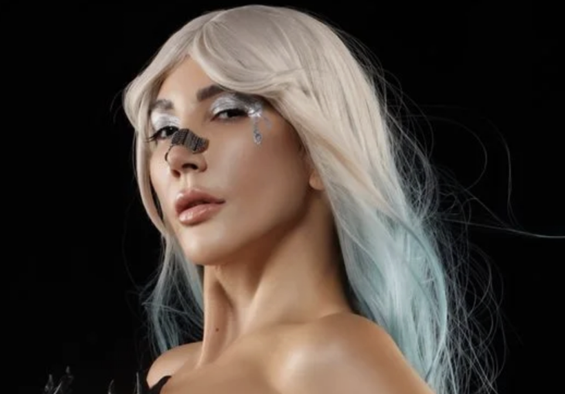 Hande Yener: "Z kuşağını küçümsemek hata olur" - Resim: 1
