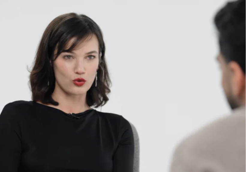 Pınar Deniz'in hiç bilmediğiniz hayatı! Baba gerçeği ve aile kökeni hakkında şok açıklamalar... - Resim: 4