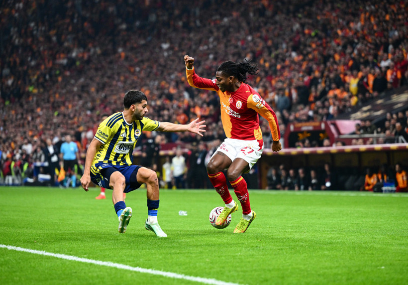 Derbi sonrası çıldırdı! Ersun Yanal'dan Fenerbahçe'ye zehir zemberek sözler: Öyle bir şey istedi ki... - Resim: 9