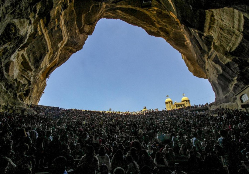 AA'nın gözünden dünya 2015 - Resim: 4