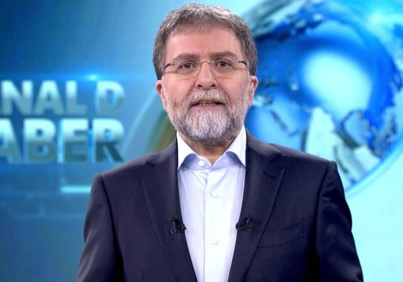 Şeyma Subaşı'dan Ahmet Hakan'a jet yanıt reytingle vurdu - Resim: 3