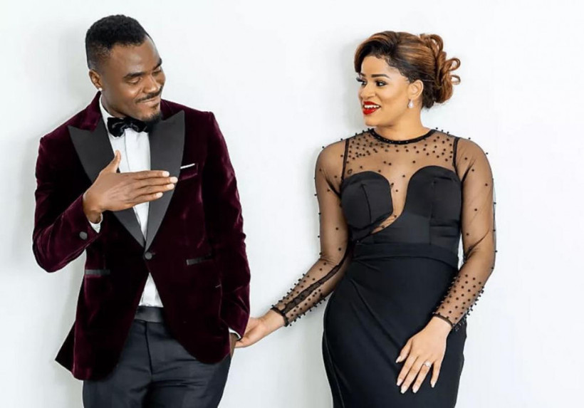 2013 güzelinden ayrılıp 2014 güzeli ile evlendi - Resim: 3