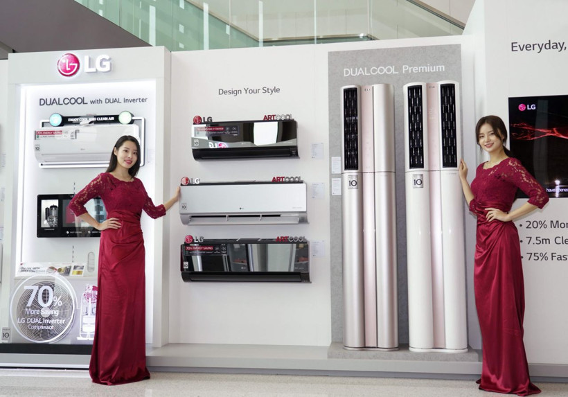 LG ev aletleri tanıtıldı 2019'a damgasını vuracak - Resim: 4