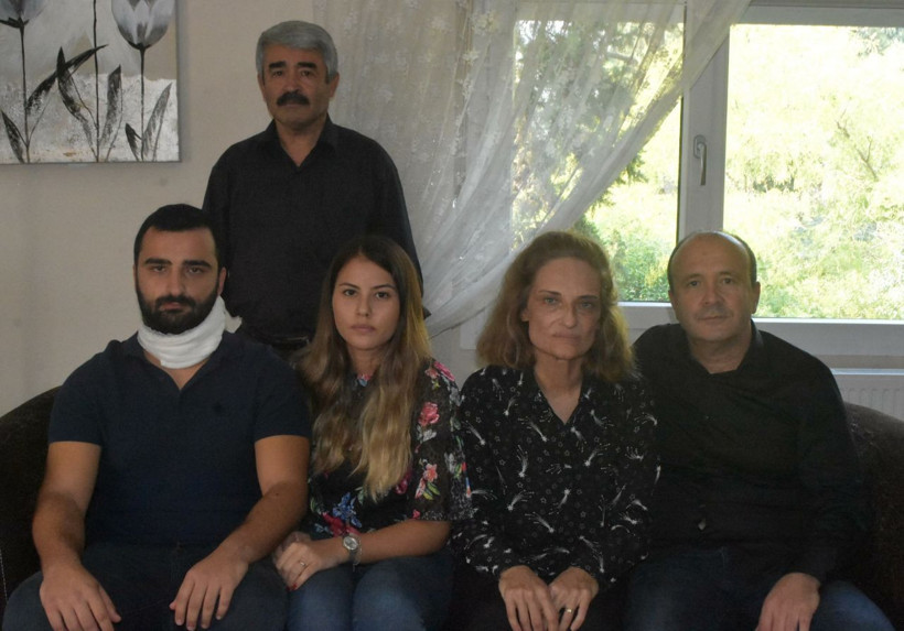 Jiletli saldırıya uğrayan doktor: Sürekli biri saldıracakmış gibi - Resim: 2