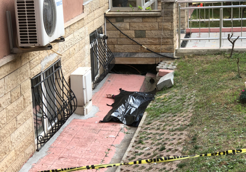 Beylikdüzü’nde kan donduran intihar! Bu mesajdan sonra 13. kattan atladı - Resim: 3