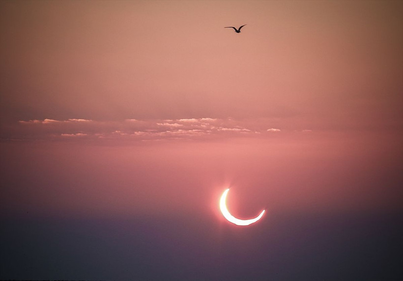 26 Aralık 2019 halkalı güneş tutulması burçları bakın nasıl etkiliyor - Resim: 4