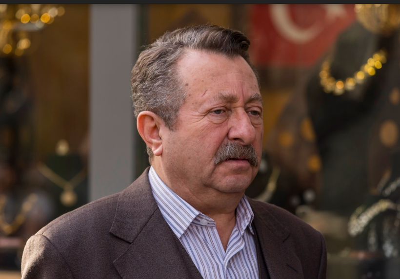 TRT 1'in kararı yok artık dedirtti fenomen dizi erken final yapıyor - Resim: 2