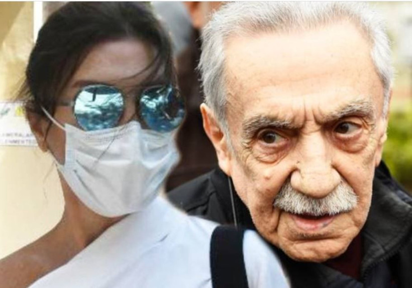 Nebahat Çehre'den Aydemir Akbaş'ın 'evlilik'' açıklamasına 'Yılmaz Güney'li cevap - Resim: 1