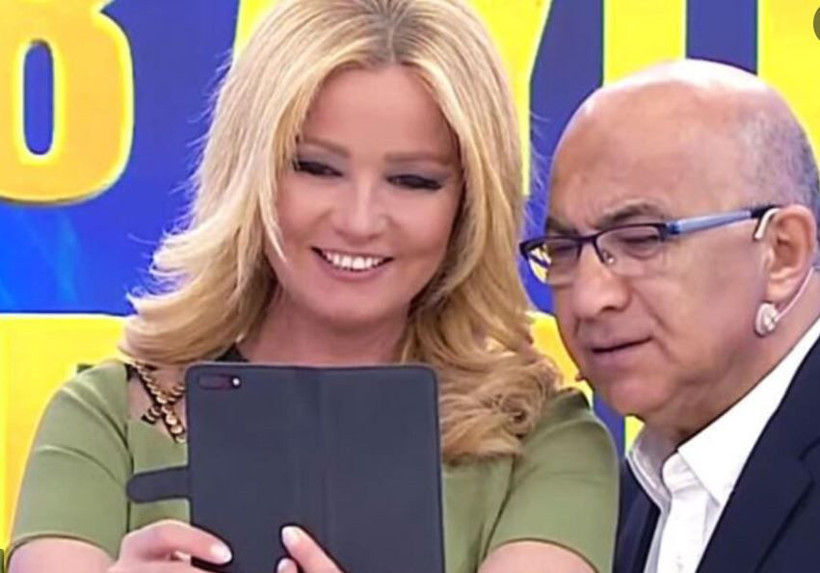 Müge Anlı'ya 'Arif Verimli' şoku! 14 yıl ATV'de beraber çalıştılar ama o Esra Erol'a geçiyor! - Resim: 2