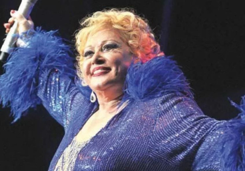 Muazzez Abacı Alzheimer mi oldu hastalığı ne işin aslını anlattı Muazzez Abacı'nın son durumu - Resim: 1