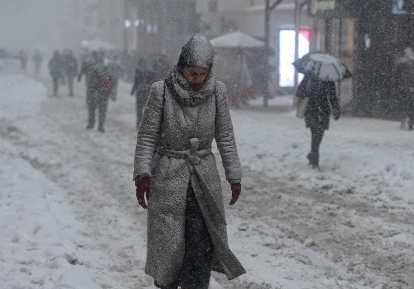 Türkiye bu habere kilitlendi kar beklenen tarih açıklandı! Meteoroloji uzmanı ciddi uyardı: Pencereleri kapatın - Resim: 3