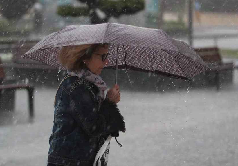 Marmara'ya kar geliyor İstanbul'a yağacak mı? Meteoroloji'den kuvvetli sağanak uyarısı! Deprem bölgesi dahil - Resim: 3