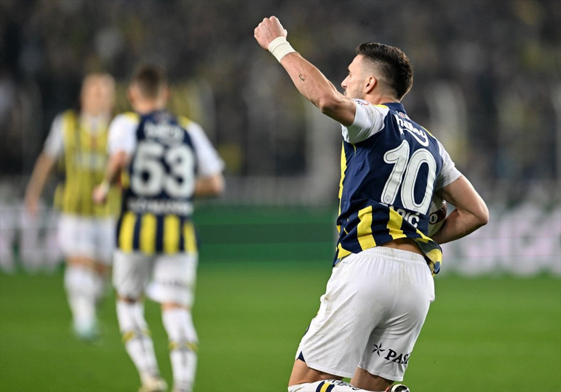 Fenerbahçe-Alanyaspor maçı sonrası Rıdvan Dilmen İsmail Kartal'a demediğini bırakmadı - Resim: 4