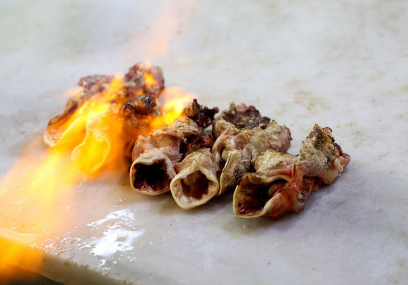 Adanalıların yeni gözdesi: ‘Koyun kulağı’ - Resim: 3