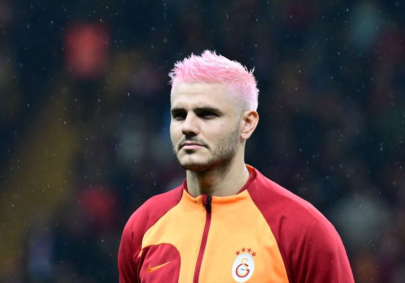 Mauro Icardi'den Galatasaray'ı şoke eden hamle! Sözleşme feshi için ihtarname.... - Resim: 1