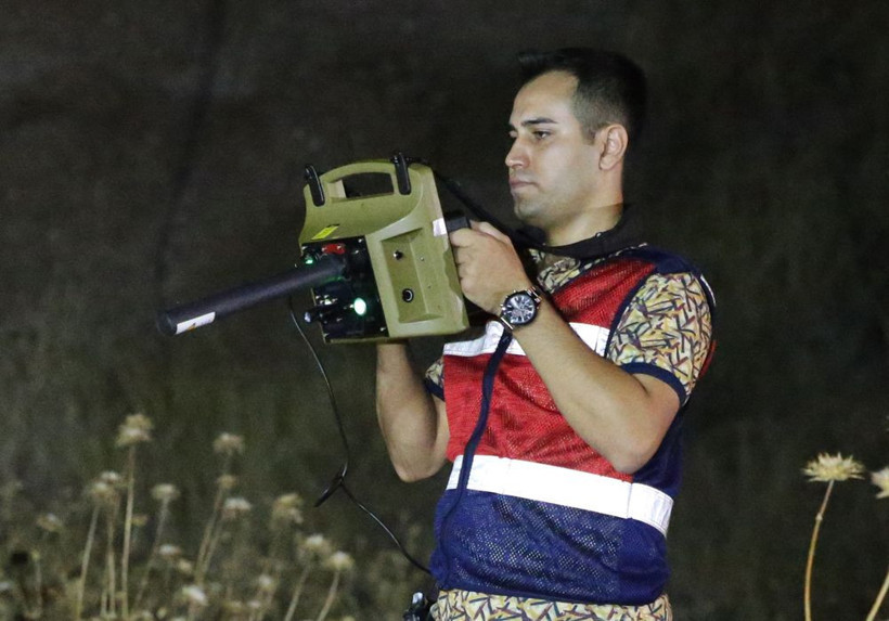 Narin'den 7 gündür haber yok! Depremde kullanılan cihazlar getirildi, son gelişmeler - Resim: 4