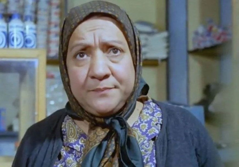 Hayatı film oluyor! Adile Naşit'i canlandıracak isme bakın! - Resim: 2