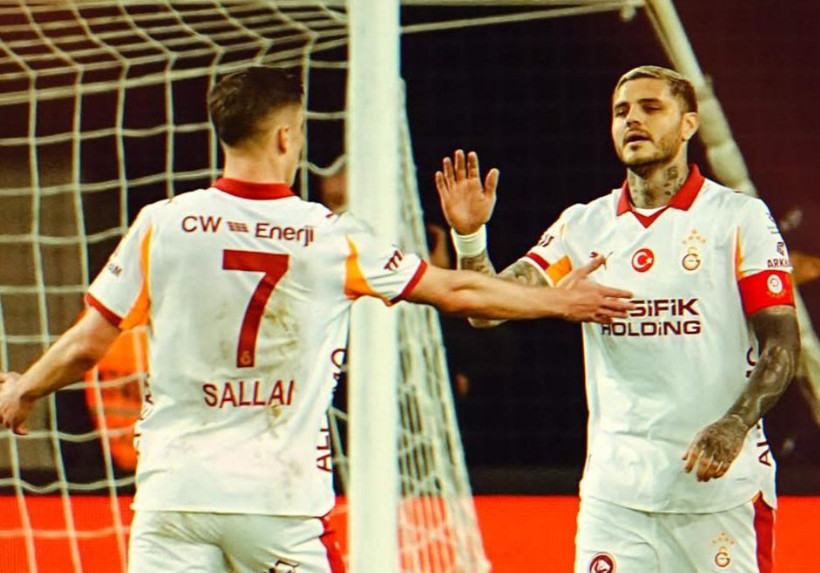 "Başım dik ayrılacağım" demişti! Mauro Icardi ile ilgili çok konuşulacak iddia - Resim: 2