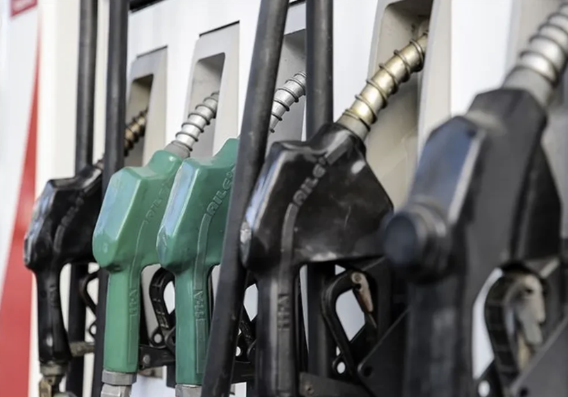 Bugün doldurmayın! Akaryakıtta büyük indirim yarın pompaya yansıyor! - Resim: 3