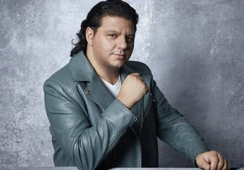 Türkücü Kubat bambaşka biri oldu! Fit hali olay... - Resim: 2