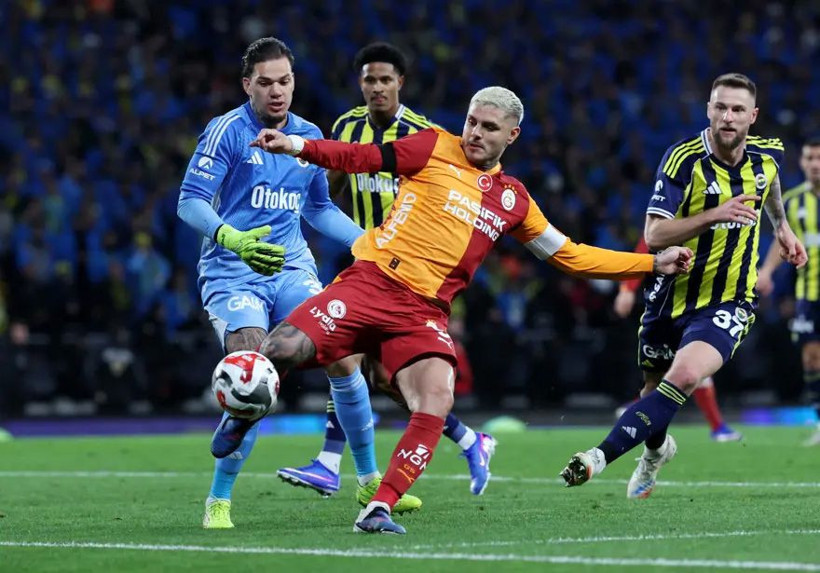 Derbi öncesi gerilim tırmandı! Galatasaray'dan Fenerbahçe'ye cevap - Resim: 3