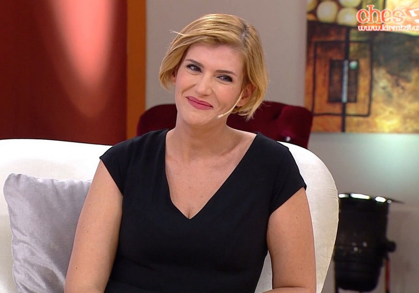 2 ayda tam 20 kilo verdi! Son haline bakın fena! - Resim: 4