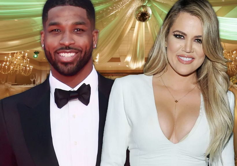 Khloe Kardashian fotoğraf paylaşıp müjdeyi verdi - Resim: 3