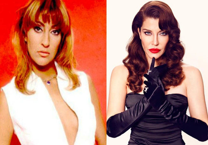 Filiz Akın'ın estetiksiz haline bakın çok şaşıracaksınız! - Resim: 4