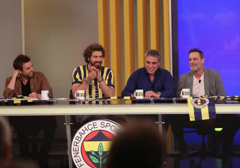 Fenerbahçe'de "Win Win" programında transfer müjdesi! Ali Koç toplanan rakamı açıkladı - Resim: 3