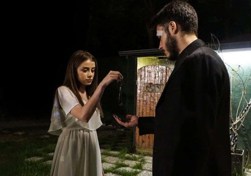 Çukur'un yeni sezon bombasına bakın! Çukur 3. sezon ne zaman? - Resim: 2