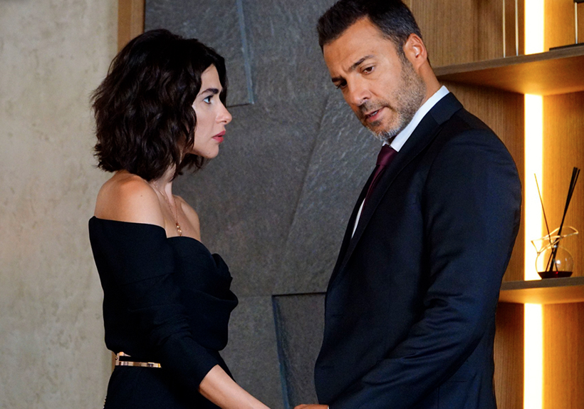 Yasak Elma durdurulamıyor flaş transferlere bir yenisi daha eklendi işte olay isim - Resim: 1