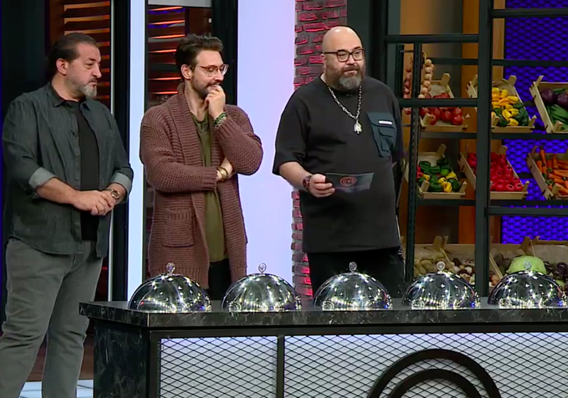 Masterchef finali hakkında bomba patladı Acun ilk kez deneyecek! - Resim: 4