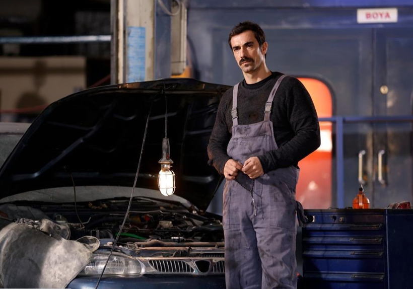 İbrahim Çelikkol Doğduğun Ev Kaderindir'den ayrıldı yeni projesi bomba vedasında... - Resim: 3