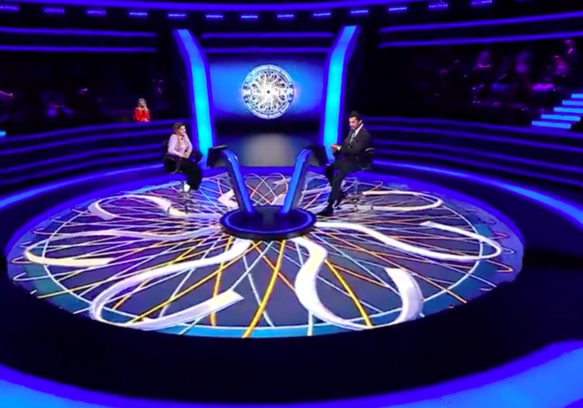 Kim Milyoner Olmak İster'de dünya üçüncüsünün elendiği soru alay konusu oldu - Resim: 3