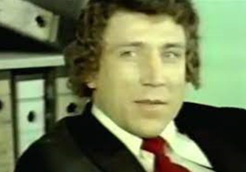 'Çırılçıplak kaldım' deyip iğrenç saldırıyı Semiha Yankı itiraf etti: Arkadan gelip... - Resim: 2