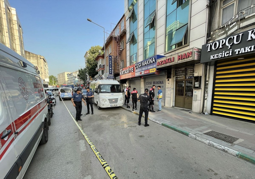 Bursa'da nefes kesen anlar! Vurularak etkisiz hale getirildi - Resim: 4