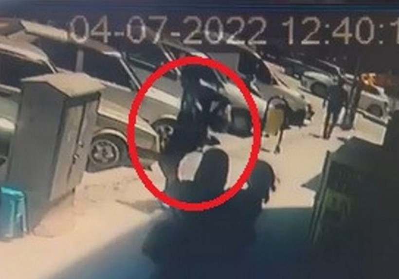 Kuyumcu katili LGS Türkiye birincisi çıktı! "Bu duygum 5 yıldır var..." deyip itiraf etti - Resim: 4