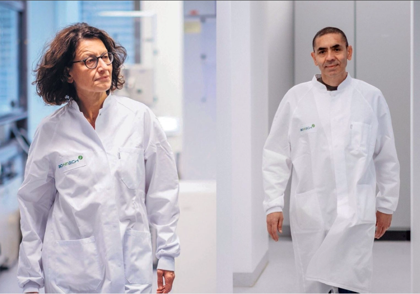 Kansere çare buldular! İlk 2 dozda büyük başarı 7 yılda 10 bin kişiye umut olacak - Resim: 1