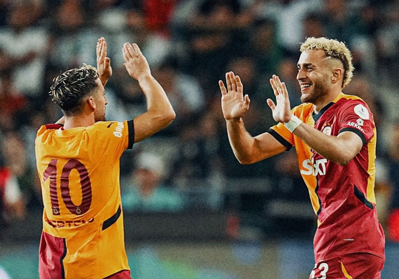 Galatasaray'a dev teklif! Premier Lig ekibi Barış Alper Yılmaz'ı istiyor - Resim: 3