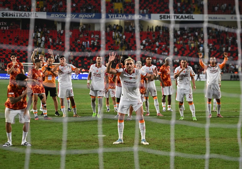 Fenerbahçe'den zehir zemberek açıklama! Galatasaray'dan yanıt gecikmedi - Resim: 7