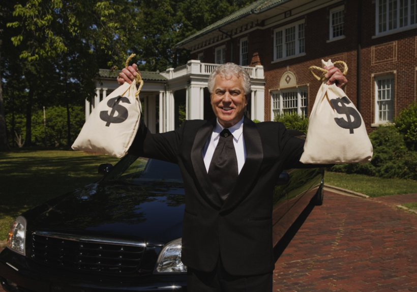 Forbes en zenginler listesi belli oldu! Türkiye'den 4 isim dikkat çekti biri bilindik 3'ü sürpriz - Resim: 1