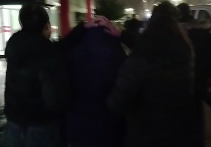 Güllü’nün kızı Tuğyan'ın yakalanmadan önceki görüntüleri ortaya çıktı - Resim: 3