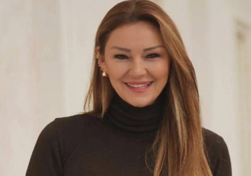 Pınar Altuğ sosyal medyada ifşa etmişti! O takipçisi beddua etti - Resim: 1