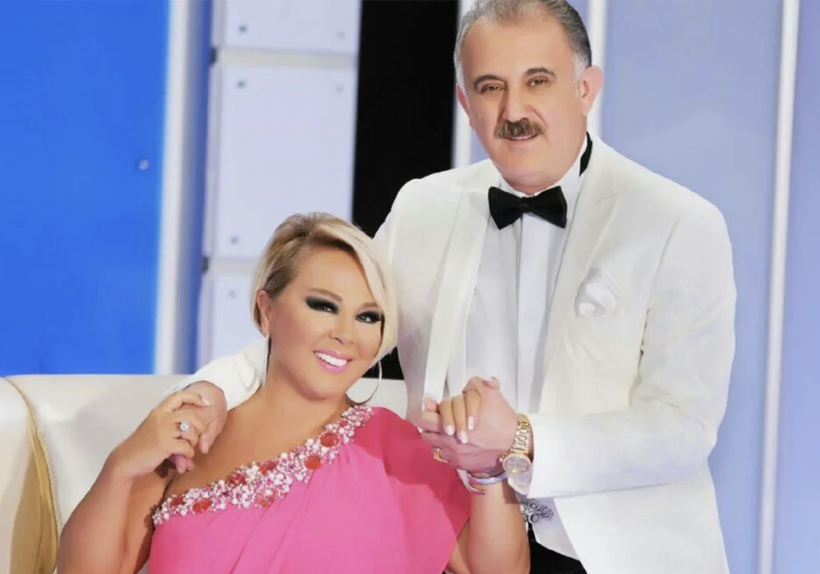 Safiye Soyman son halini paylaştı! Estetik sonrası aldığı yorumlar olay... - Resim: 4