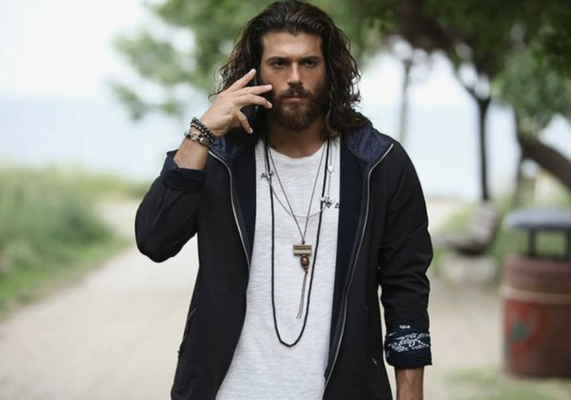 Can Yaman hakkında bomba iddia! Faruk Turgut'tan şok sözler - Resim: 2