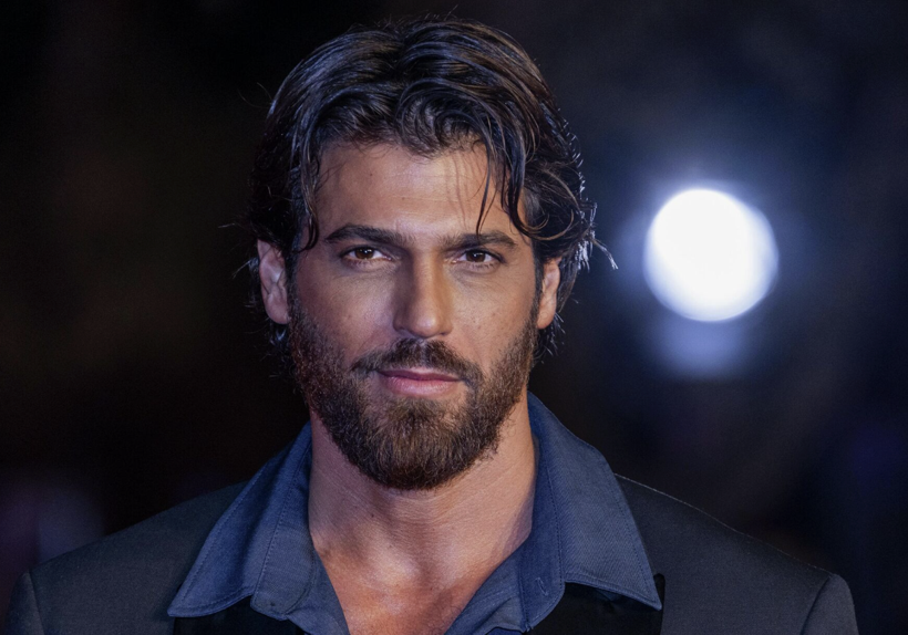 Can Yaman hakkında bomba iddia! Faruk Turgut'tan şok sözler - Resim: 1