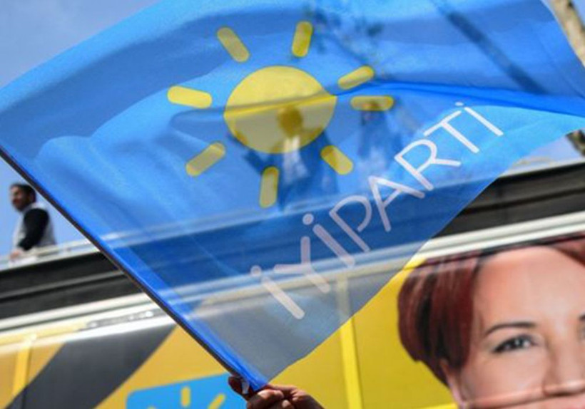 Siyasi partilere Hazine'den para akacak! Hangi seçim için Hazine'den parti kaç lira alacak? - Resim: 7