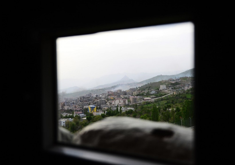 Çember daraldı! O ilimizden dumanlar yükseliyor - Resim: 3